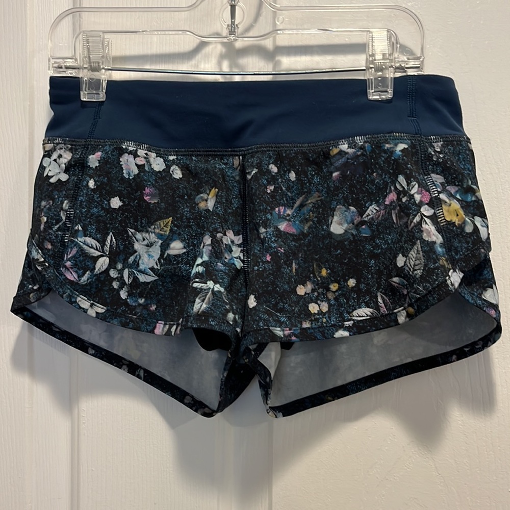 Ivivva speedy shorts